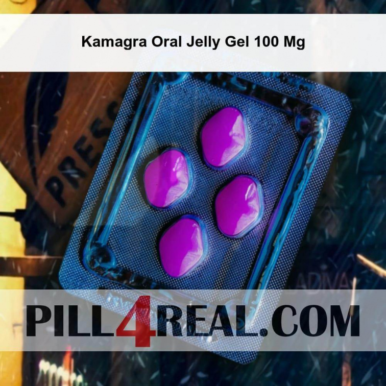 Kamagra Oral Jelly Gel 100 Mg 226