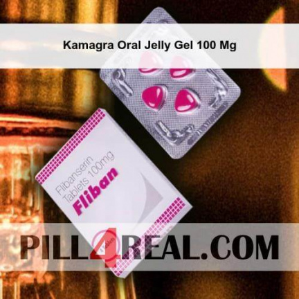 Kamagra Oral Jelly Gel 100 Mg 275
