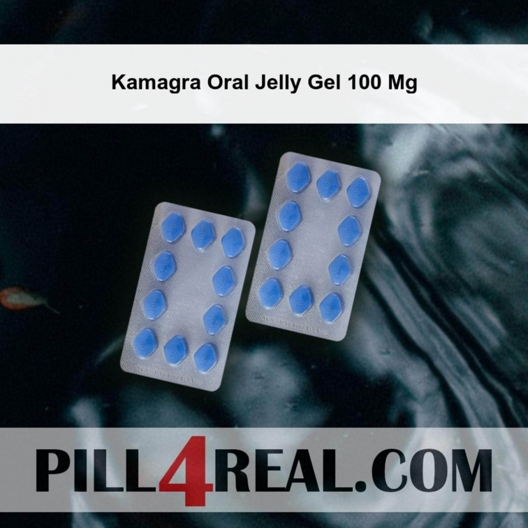 Kamagra Oral Jelly Gel 100 Mg 276