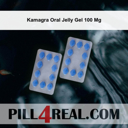Kamagra Oral Jelly Gel 100 Mg 276
