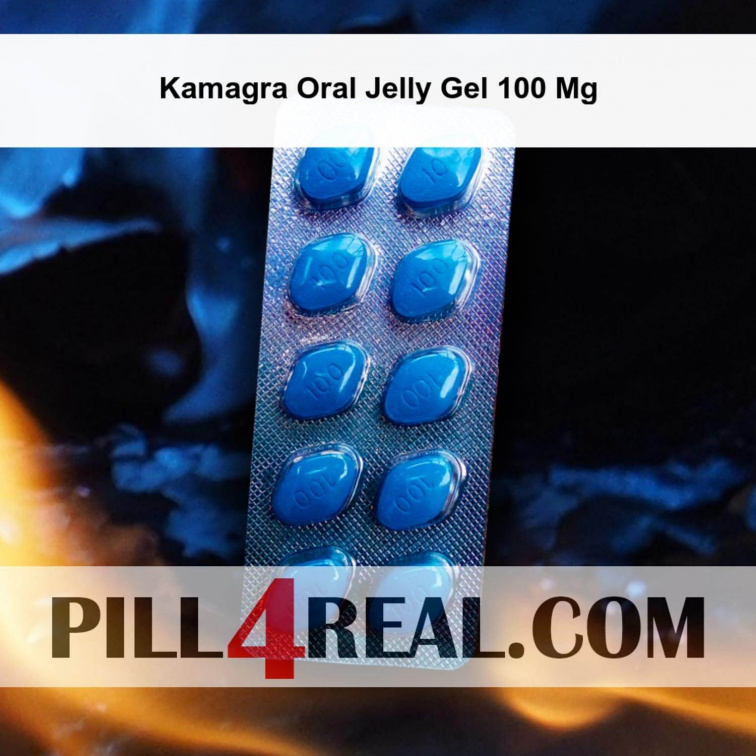 Kamagra Oral Jelly Gel 100 Mg 285