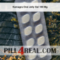 Kamagra Oral Jelly Gel 100 Mg 346