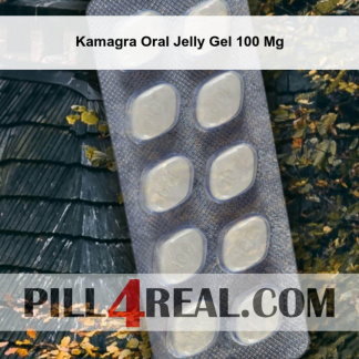 Kamagra Oral Jelly Gel 100 Mg 346