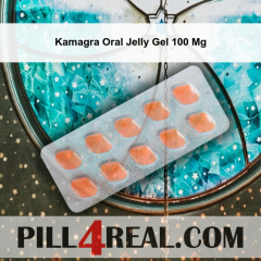Kamagra Oral Jelly Gel 100 Mg 395