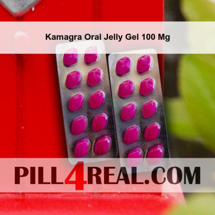 Kamagra Oral Jelly Gel 100 Mg 452