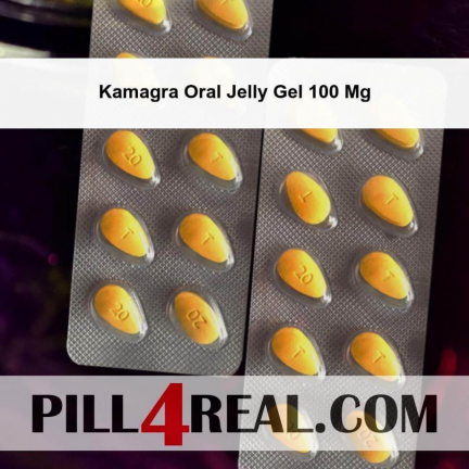 Kamagra Oral Jelly Gel 100 Mg 493