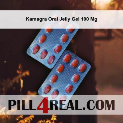 Kamagra Oral Jelly Gel 100 Mg 509