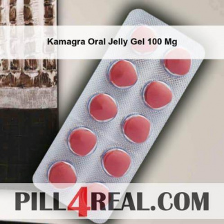 Kamagra Oral Jelly Gel 100 Mg 549