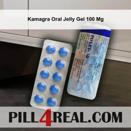 Kamagra Oral Jelly Gel 100 Mg 621