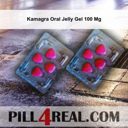 Kamagra Oral Jelly Gel 100 Mg 656