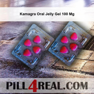 Kamagra Oral Jelly Gel 100 Mg 656