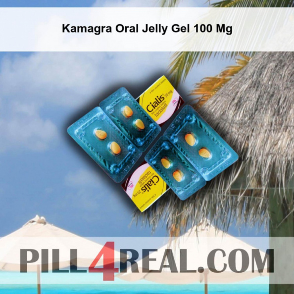 Kamagra Oral Jelly Gel 100 Mg 716