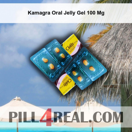 Kamagra Oral Jelly Gel 100 Mg 716