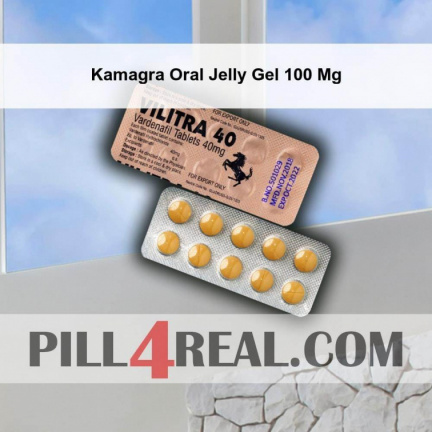 Kamagra Oral Jelly Gel 100 Mg 717