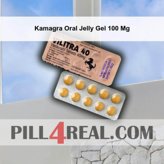 Kamagra Oral Jelly Gel 100 Mg 717