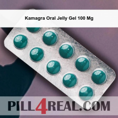 Kamagra Oral Jelly Gel 100 Mg 719