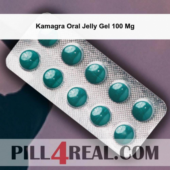 Kamagra Oral Jelly Gel 100 Mg 719