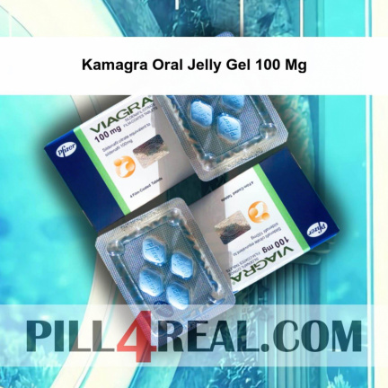 Kamagra Oral Jelly Gel 100 Mg 752
