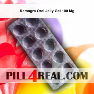 Kamagra Oral Jelly Gel 100 Mg 788