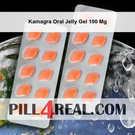 Kamagra Oral Jelly Gel 100 Mg 789