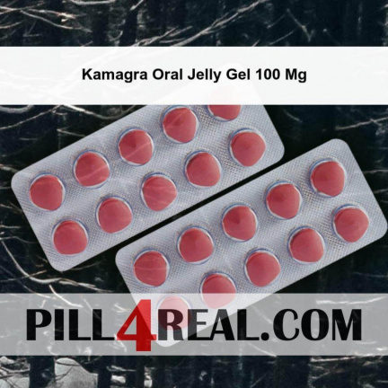Kamagra Oral Jelly Gel 100 Mg 854