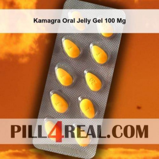 Kamagra Oral Jelly Gel 100 Mg 893