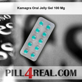 Kamagra Oral Jelly Gel 100 Mg 945