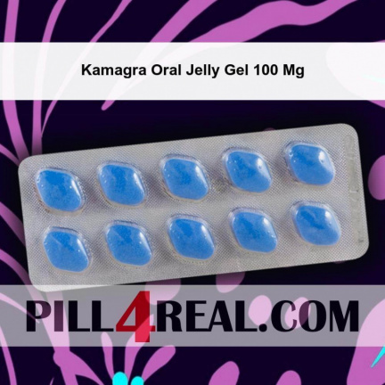Kamagra Oral Jelly Gel 100 Mg 964