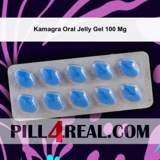 Kamagra Oral Jelly Gel 100 Mg 964