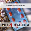 Kamagra Oral Jelly Gel 100 Mg 989