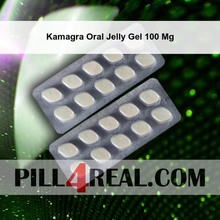 Kamagra Oral Jelly Gel 100 Mg 995