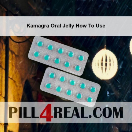 Kamagra Oral Jelly How To Use 084