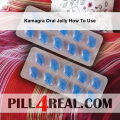 Kamagra Oral Jelly How To Use 161