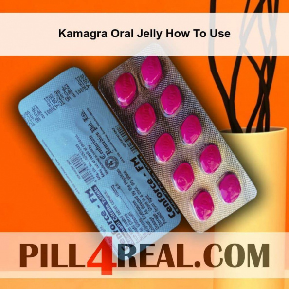 Kamagra Oral Jelly How To Use 168