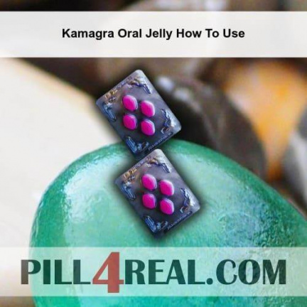Kamagra Oral Jelly How To Use 186