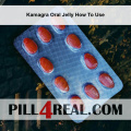Kamagra Oral Jelly How To Use 224