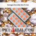 Kamagra Oral Jelly How To Use 293