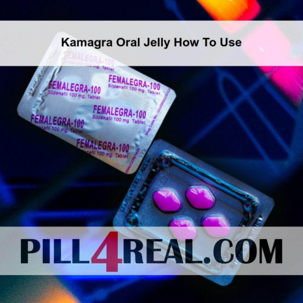 Kamagra Oral Jelly How To Use 547