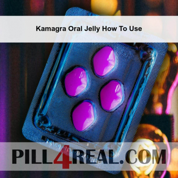 Kamagra Oral Jelly How To Use 571