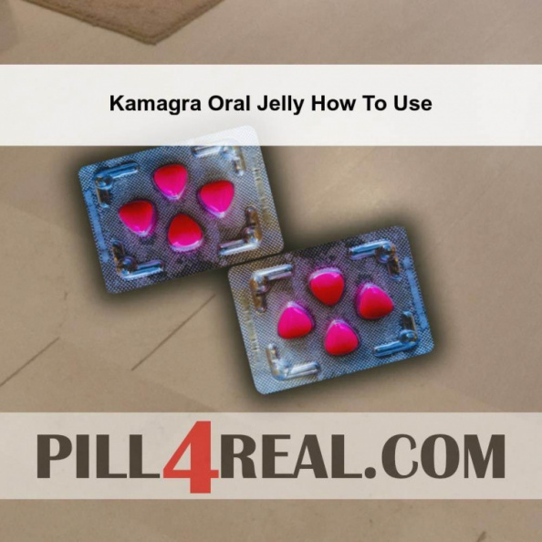 Kamagra Oral Jelly How To Use 661