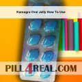 Kamagra Oral Jelly How To Use 668