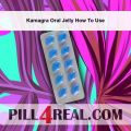 Kamagra Oral Jelly How To Use 845