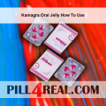Kamagra Oral Jelly How To Use 856