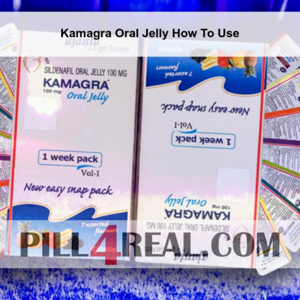 Kamagra Oral Jelly How To Use 861
