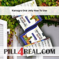 Kamagra Oral Jelly How To Use 945