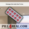 Kamagra Oral Jelly How To Use 967
