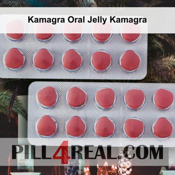 Kamagra Oral Jelly Kamagra 020