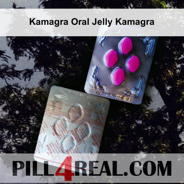 Kamagra Oral Jelly Kamagra 163