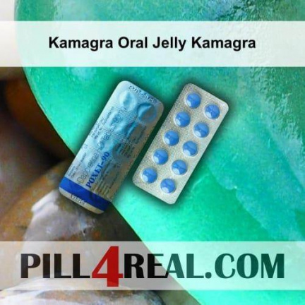 Kamagra Oral Jelly Kamagra 293