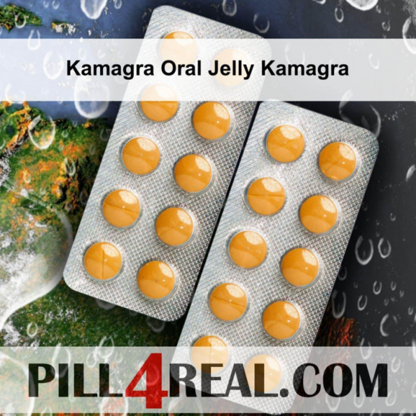 Kamagra Oral Jelly Kamagra 422